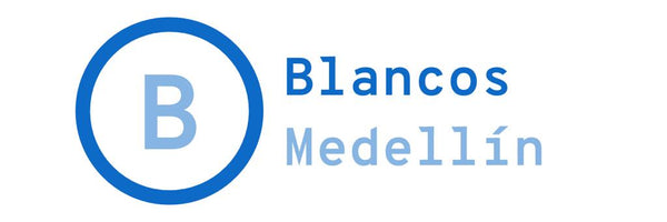 Blancos Medellin