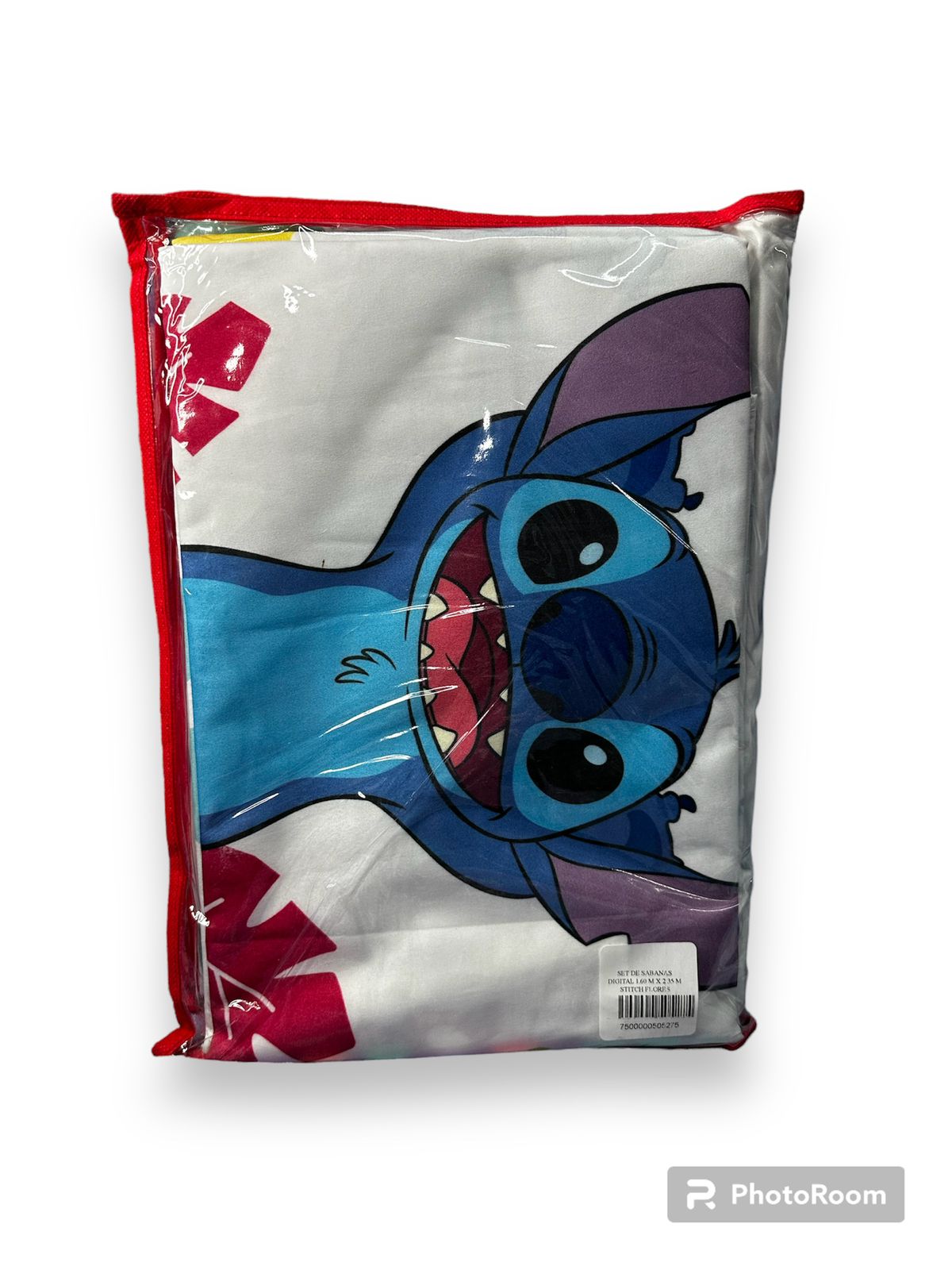 Sabanas Individuales Stich