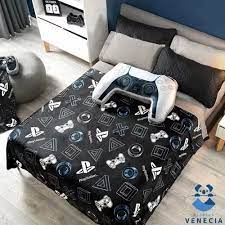 Almohada XL PS5 Vianney