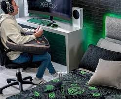 Almohada XL XBOX Vianney